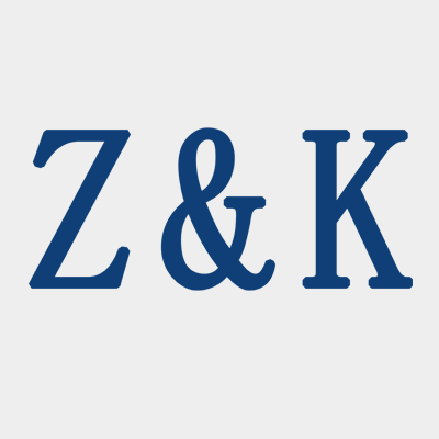 Z&K軸承