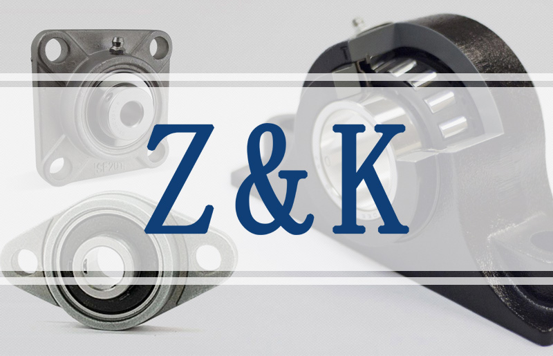 Z&K軸承