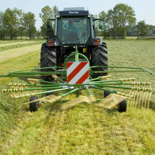 Máquinas agrícolas